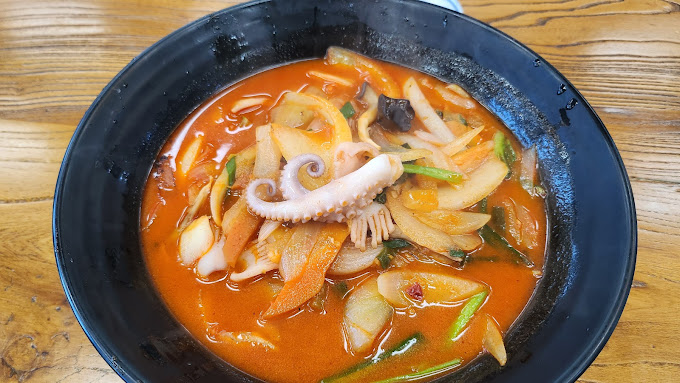 하남 덕풍동 냉면 '팔당냉면'