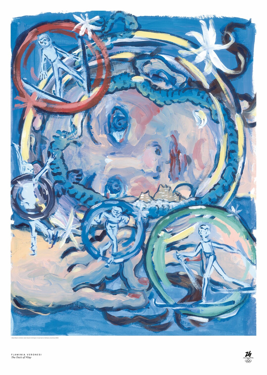 동계올림픽 베스트 경기 추천