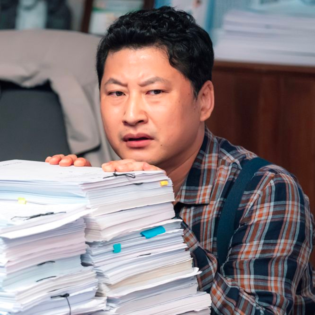 천원짜리 변호사 등장인물, 출연진, 제작사, 웹툰 원작, 넷플릭스