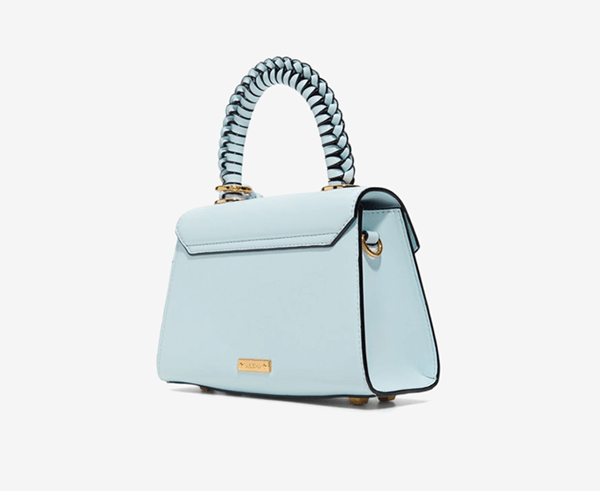 친밀한 리플리 7회 이시아 가방