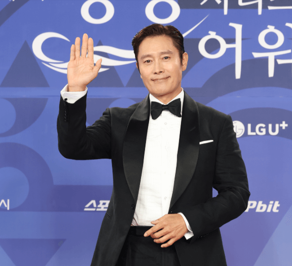 청룡 시리즈 어워즈