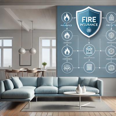 화재보험 가입부터 보상까지 완벽 가이드 ❘ 전문가가 알려주는 핵심 체크포인트