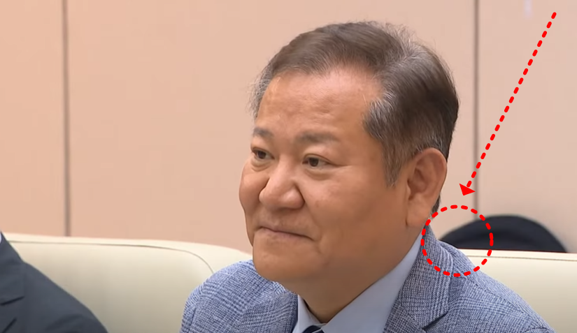 이상민 장관 사퇴