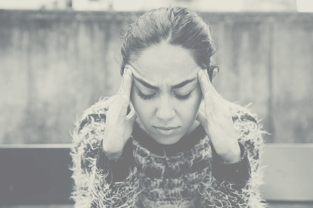 귀 먹먹 어지러움 메니에르병 증상 대처 치료