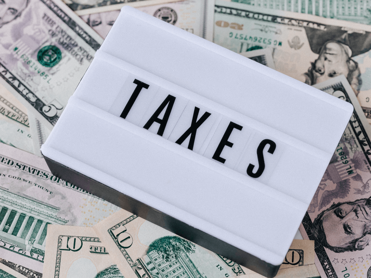 국세 환급금 조회 방법