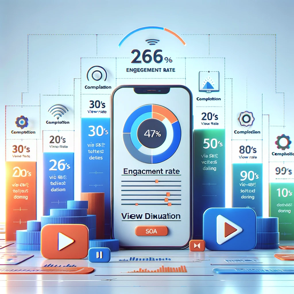 쇼츠 영상 길이 최적