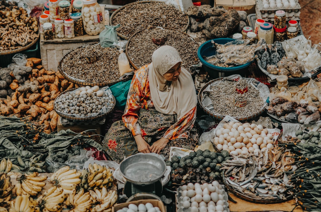 Market