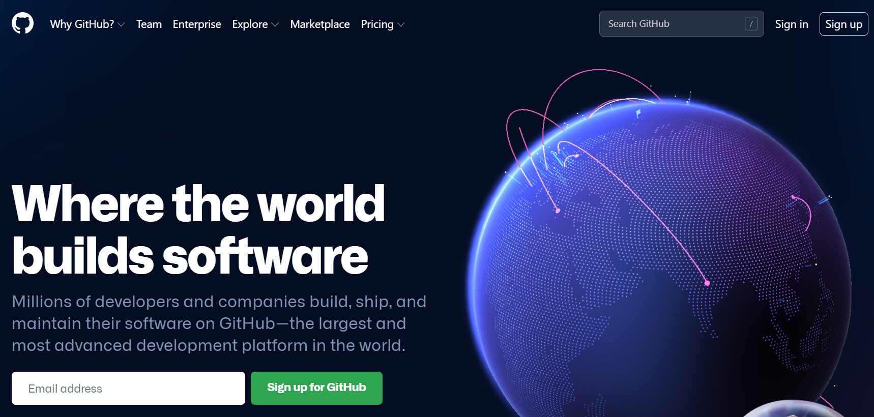 GitHub