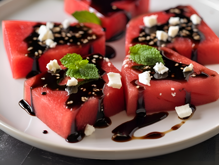 음식 맛의 효과