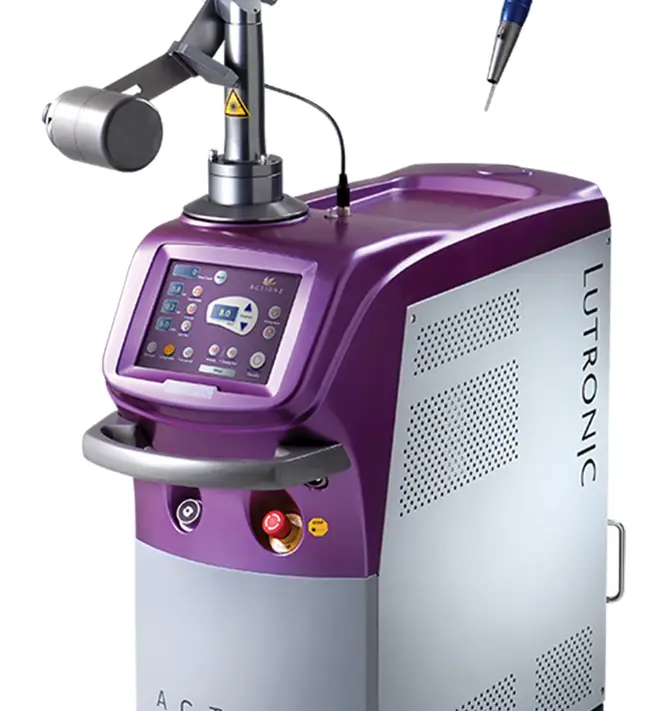 검버섯-어븀레이저-이미지