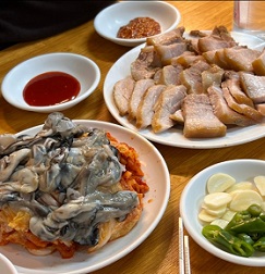 보쌈국수달인