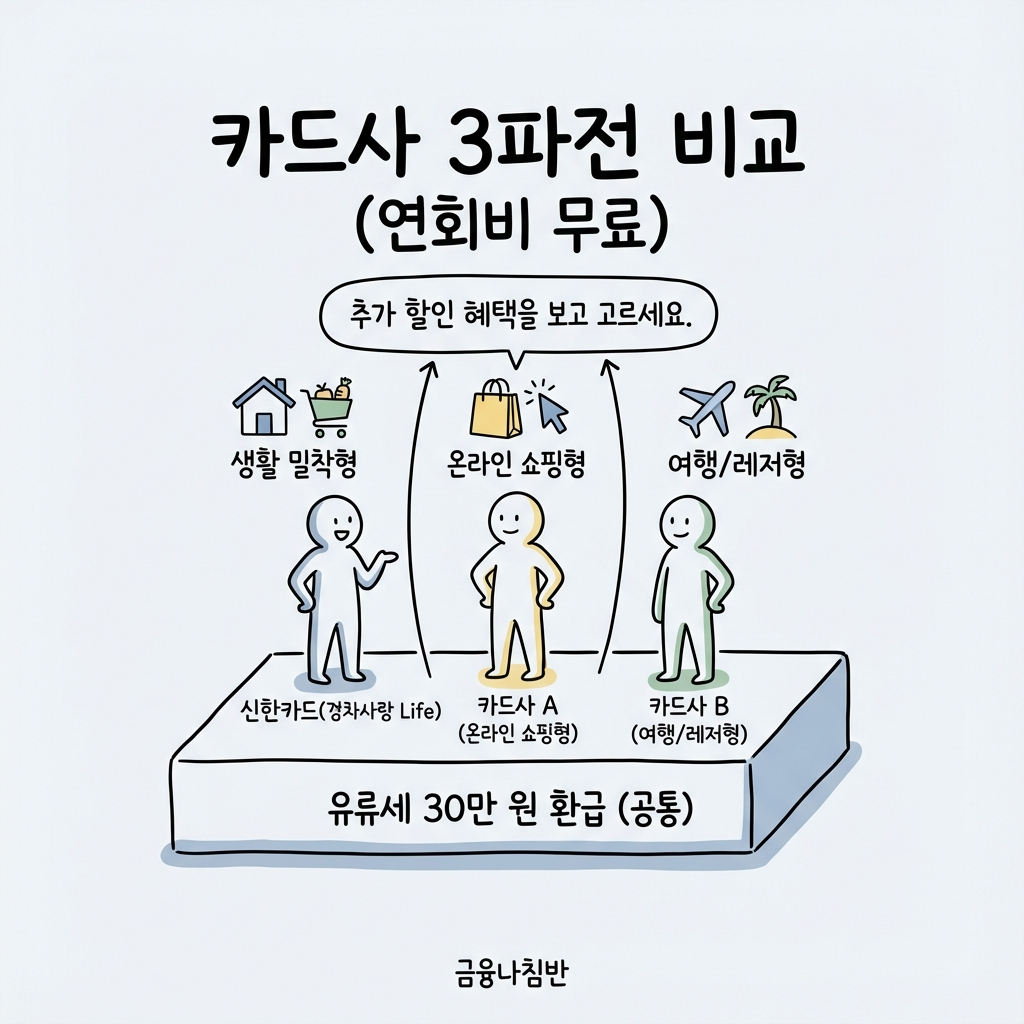 경차 유류카드 발급 04