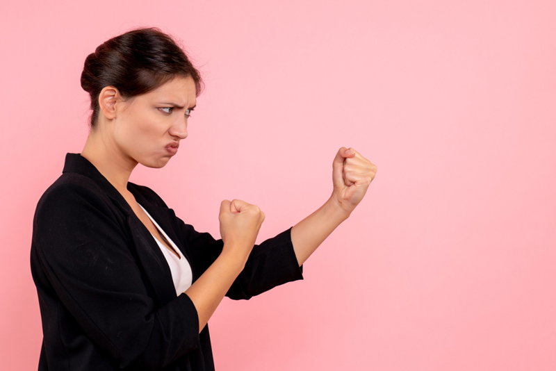 실패를 연습하는 루틴이 주는 자유