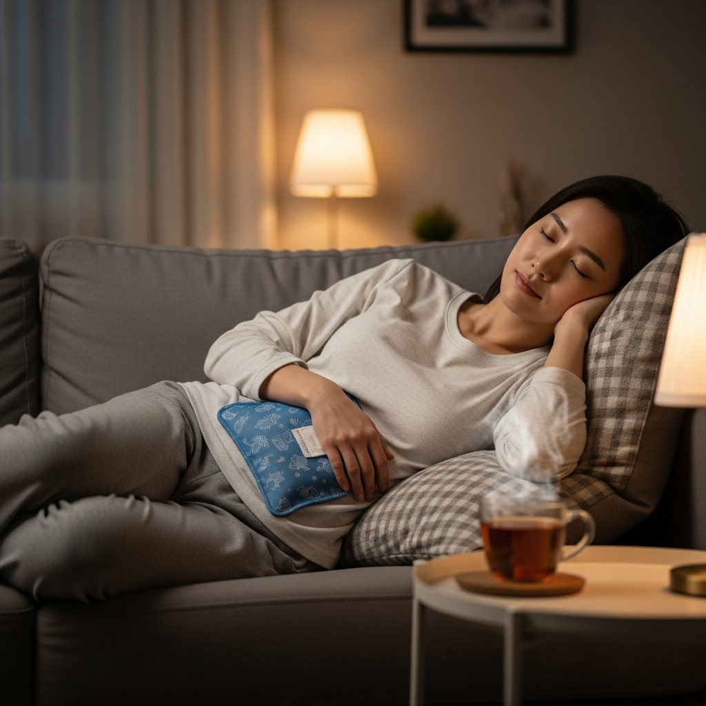 갑자스러운 위통 응급처치 방법 위경련 위염 증상 원인 예방법 완벽 정리
