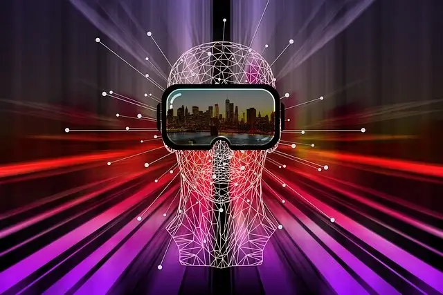 증강현실(AR) 교육 활용