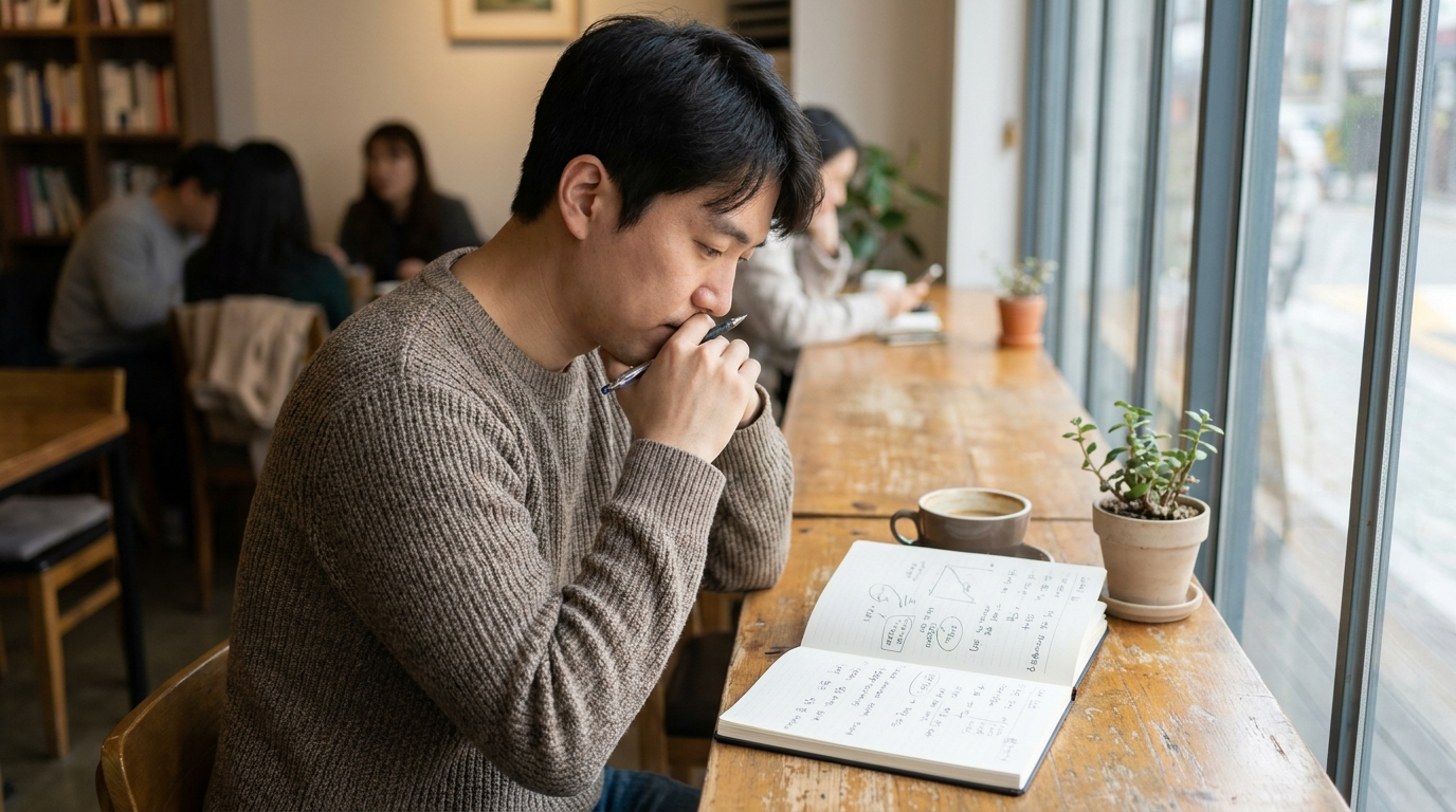 포트폴리오 절세 전략을 고민하는 직장인