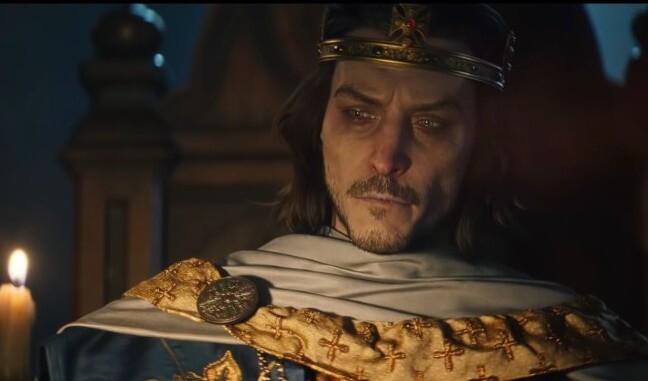 어쌔신 크리드 발할라