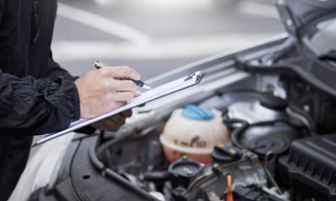 자동차 검사기간 조회방법 및 과태료는 얼마? 최신