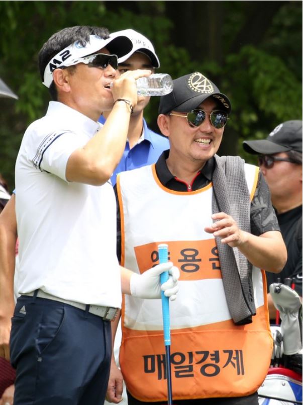 이승철 골프장