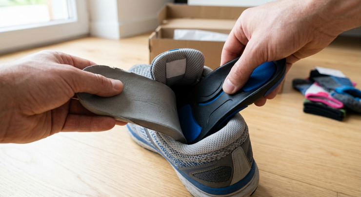 러닝화