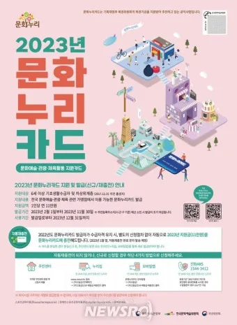 2025 문화누리카드 사용처 정보_4