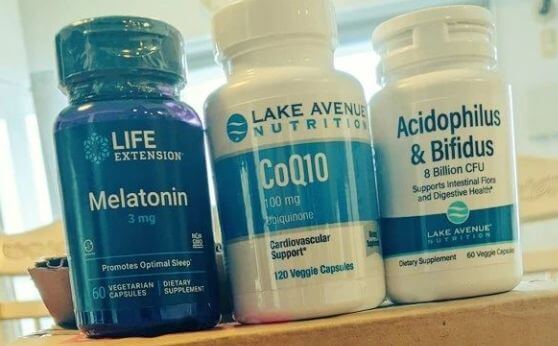 애시도필루스 유산균