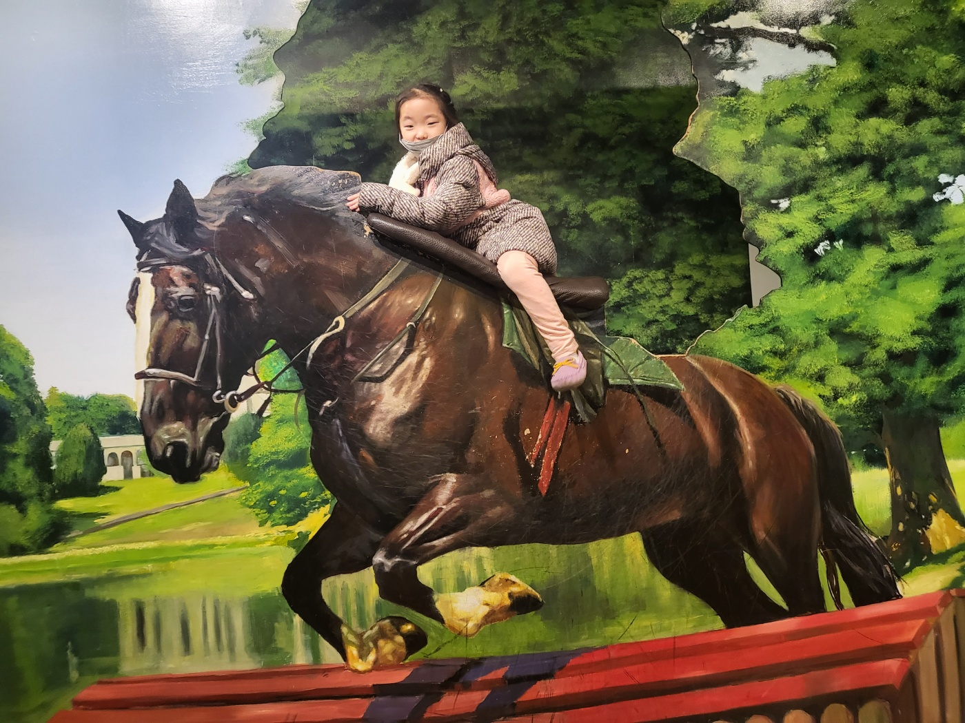 제주도 가볼 만한 곳 (수목원테마파크)