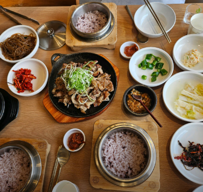 생생정보 맛집 리스트 정리