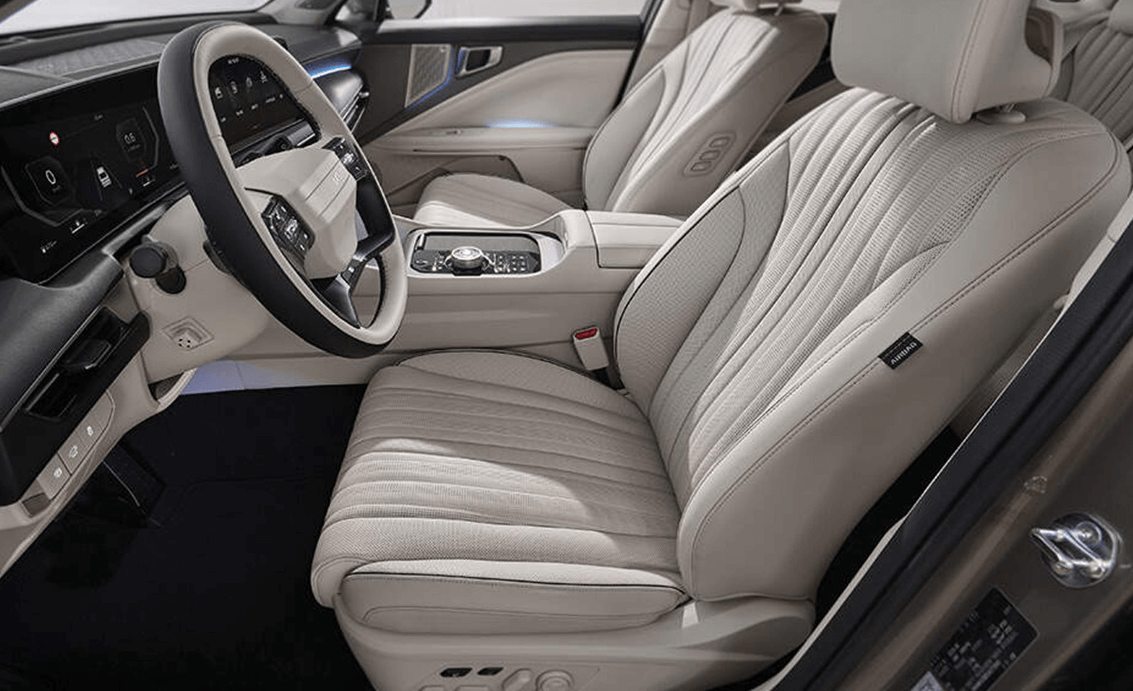 k8 페이스 리프트 출시일