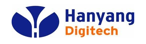 한양디지텍-로고