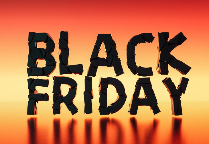 2024 블랙프라이데이 한국 참여기업 기간 해외직구