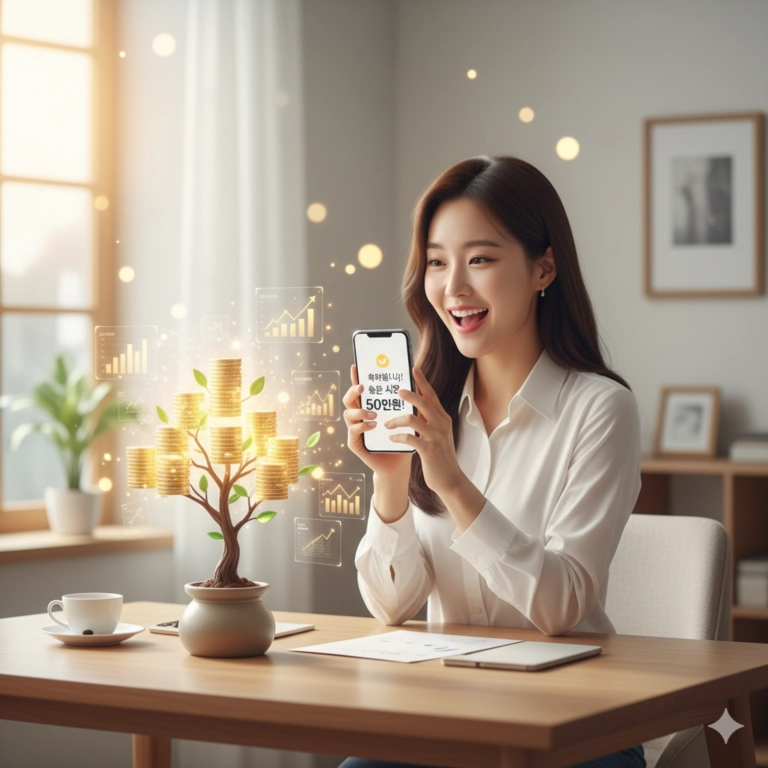 2025년 숨은 금융자산 찾는 방법