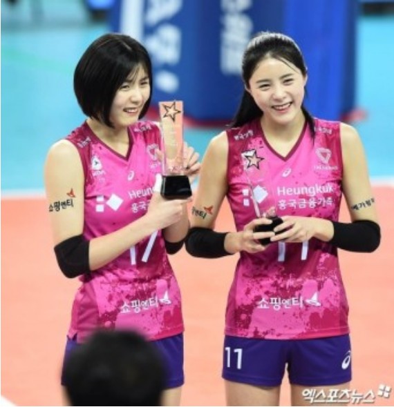 김연경