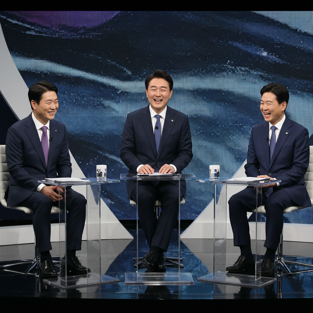 2025 제21대 대통령선거 대선후보 알아보기, 명단, 정책, 핵심 공약 총정리