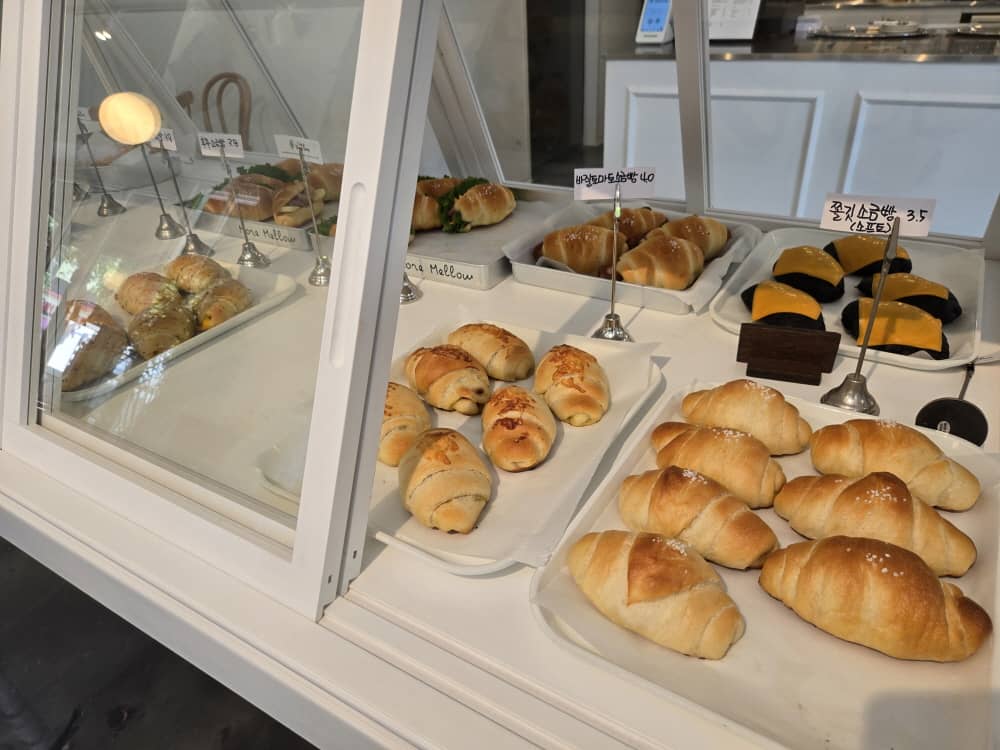 송도 카페드당당