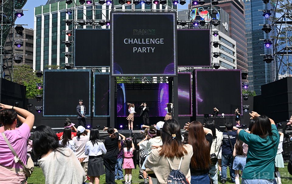 2025 서울스프링페스타