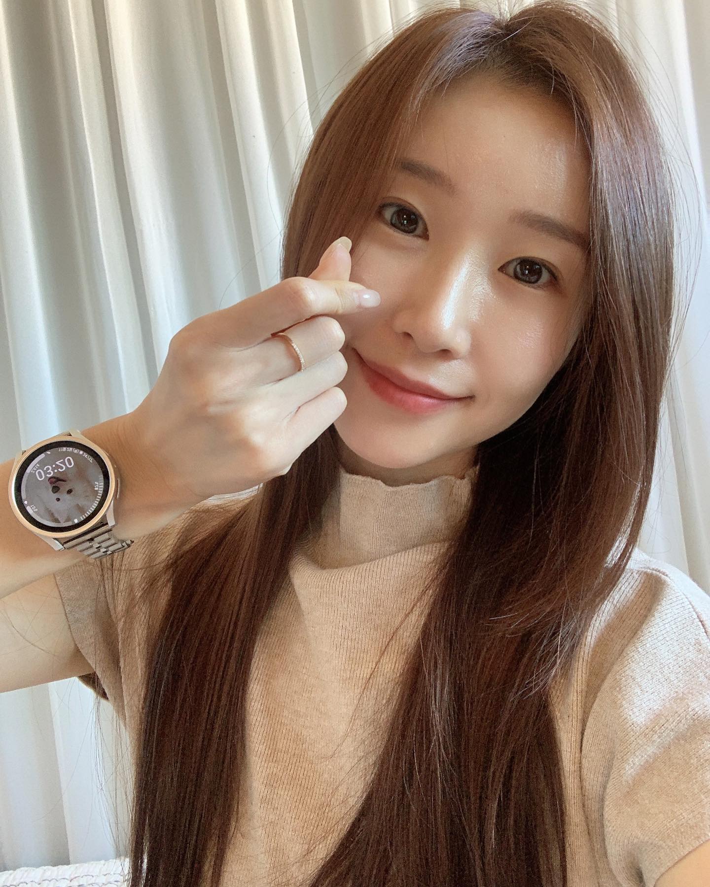이소나 프로필 나이