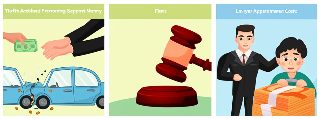 운전자보험: 핵심 보장으로 불안 해소..