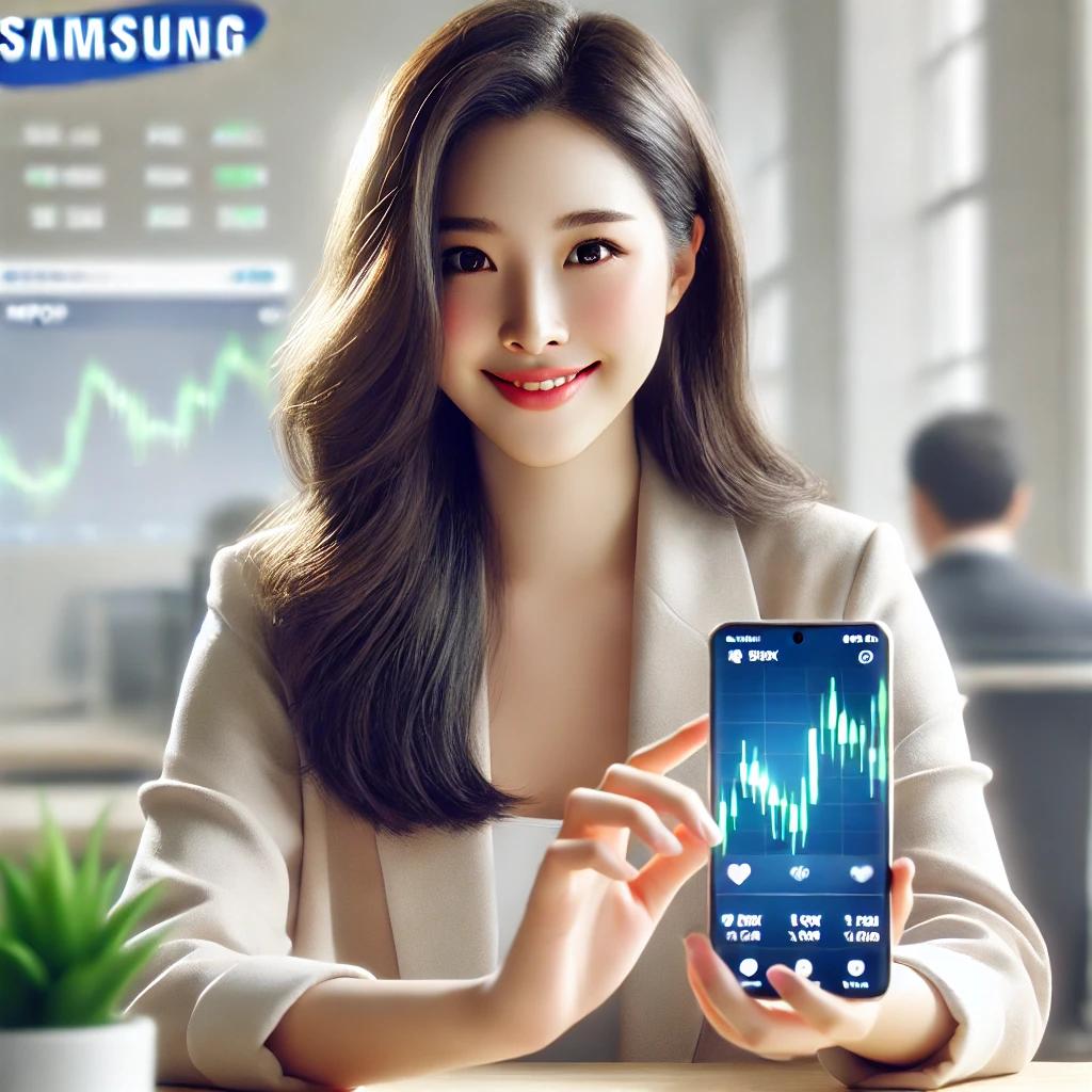 삼성증권 mpop 다운로드