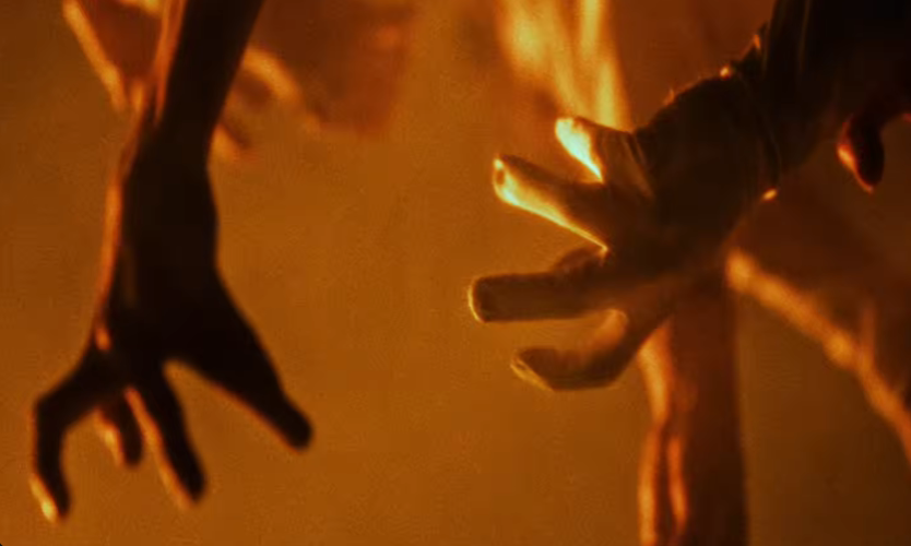 jo0ji よあけのうた 주술회전 3기 엔딩