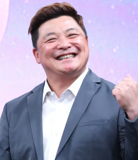 윤정수 나이