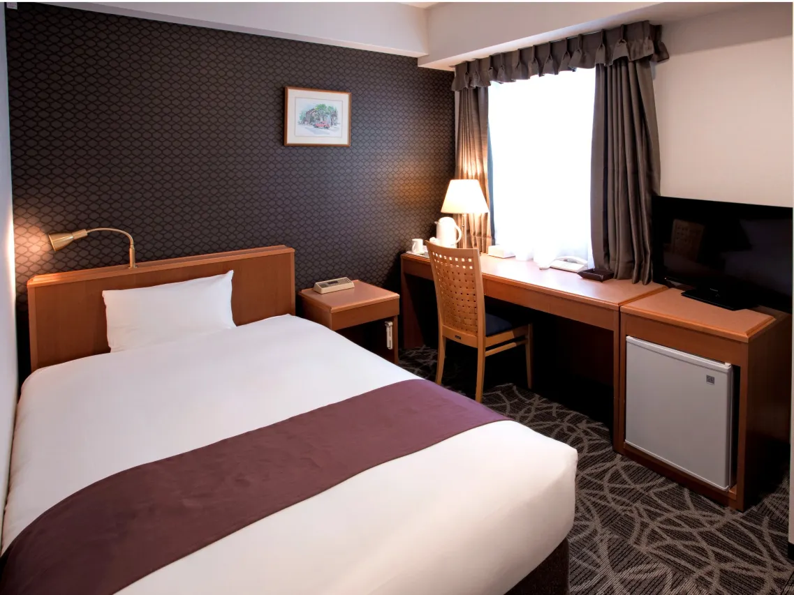 야오지하카타호텔