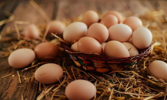 달걀과 심장 건강: LDL(나쁜)콜레스테롤의 오해 관련 이미지