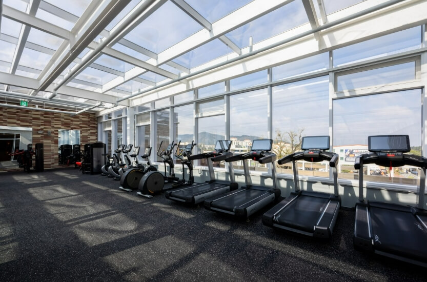 고창 웰파크관광호텔