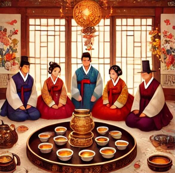 27일 연휴 임시공휴일 지정