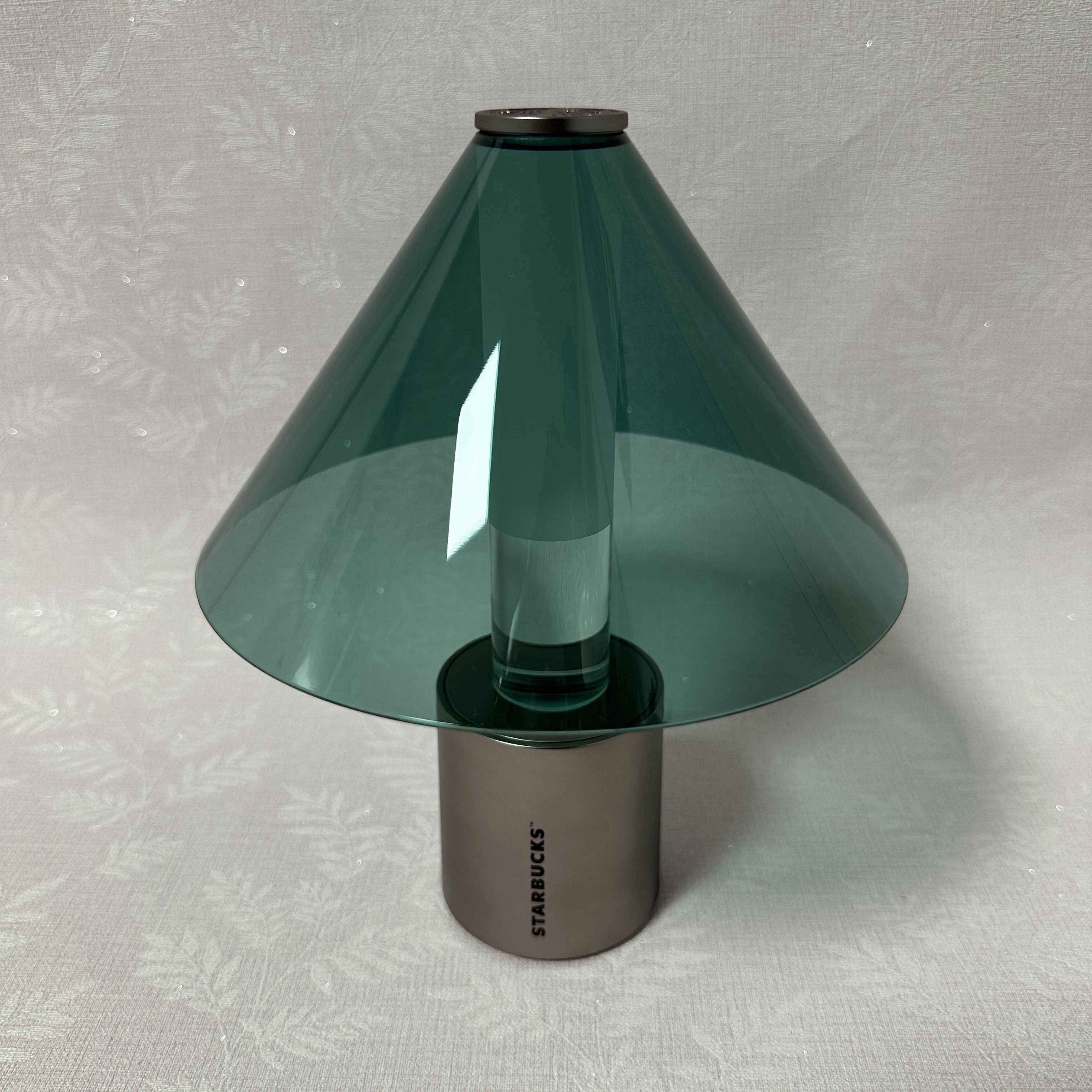 스타벅스포터블램프보나키아K그린