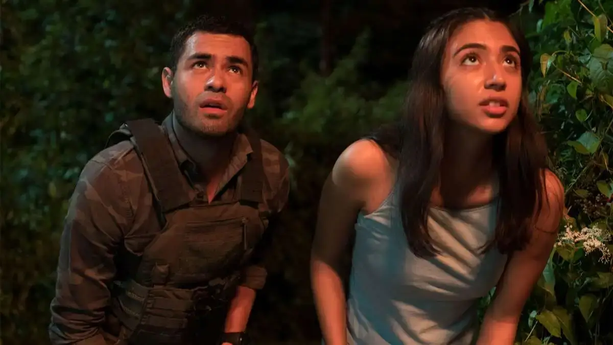 더 퍼지 시즌1 줄거리 등장인물 후기 OTT