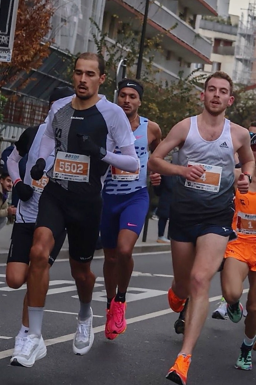 2025년 해외 마라톤 일정 총정리 - 월별 추천 대회 & 참가 가이드