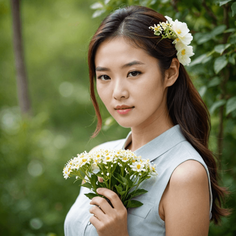 후리지아 꽃말과 색깔별 의미 총정리ㅣ선물용 꽃으로 인기 많은 이유