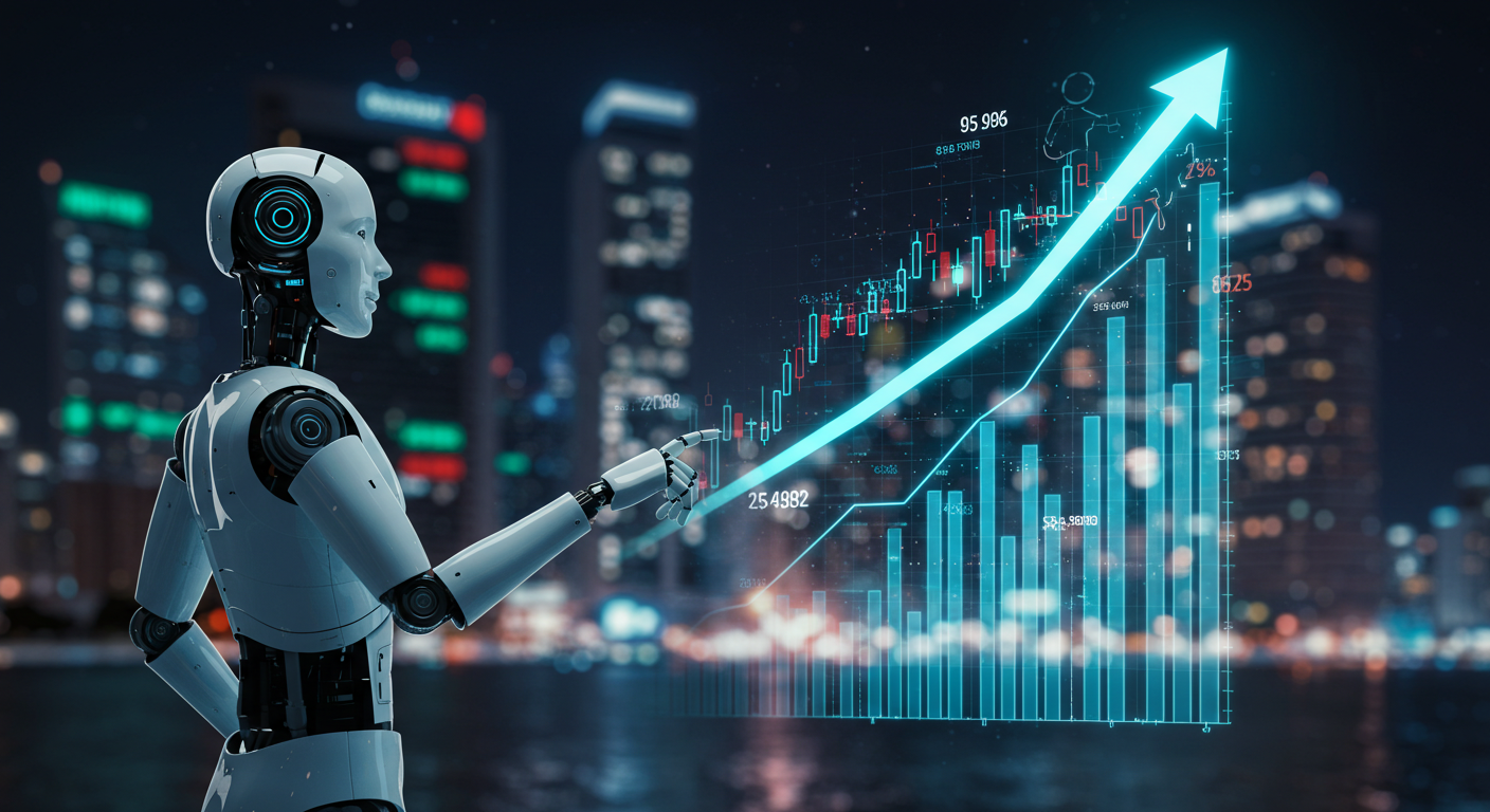 미국 휴머노이드 로봇 관련주